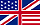 english language flag